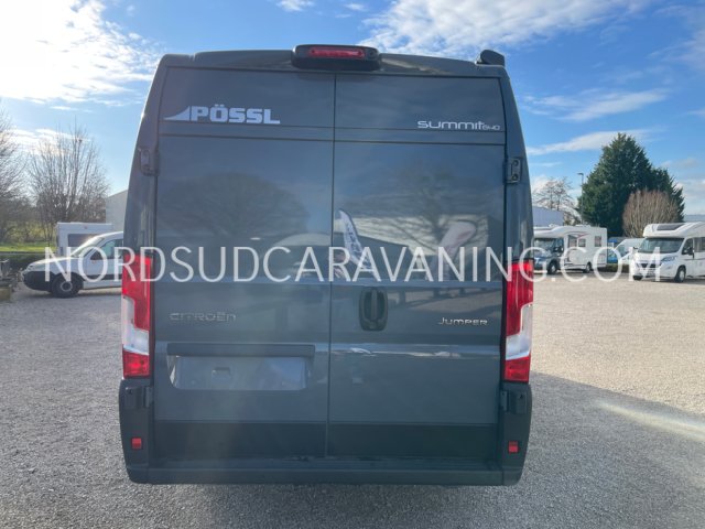 Possl Summit 640 - Photo 28