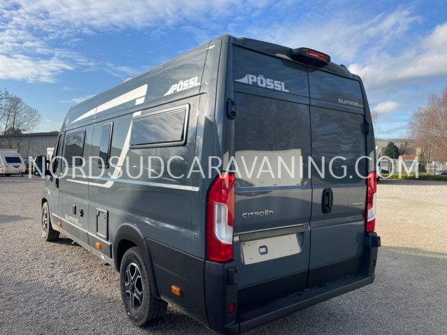 Possl Summit 640 - Photo 29