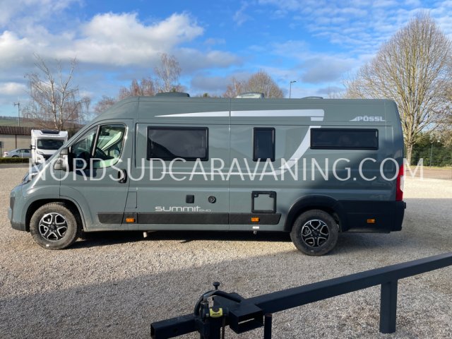 Possl Summit 640 - Photo 30