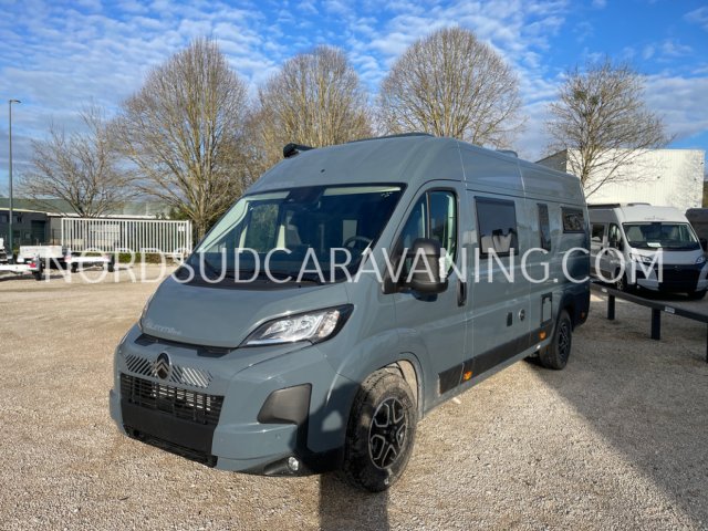 Possl Summit 640 - Photo 31