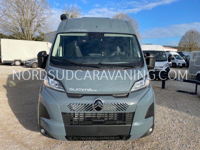 Possl Summit 640 - Photo 32