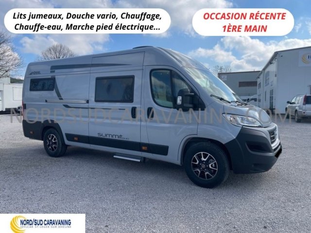 Possl Summit 640 Occasion