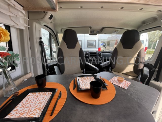 Possl Summit 640 - Photo 2