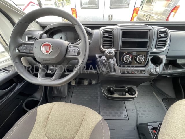 Possl Summit 640 - Photo 28