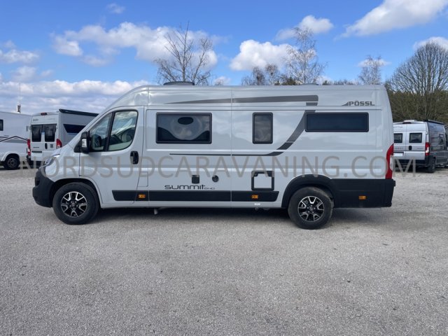 Possl Summit 640 - Photo 36