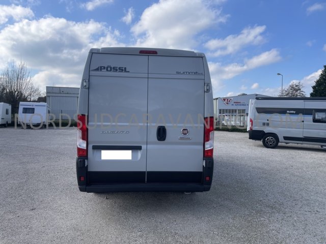 Possl Summit 640 - Photo 38