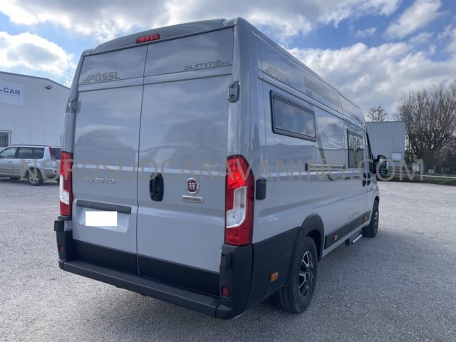 Possl Summit 640 - Photo 39