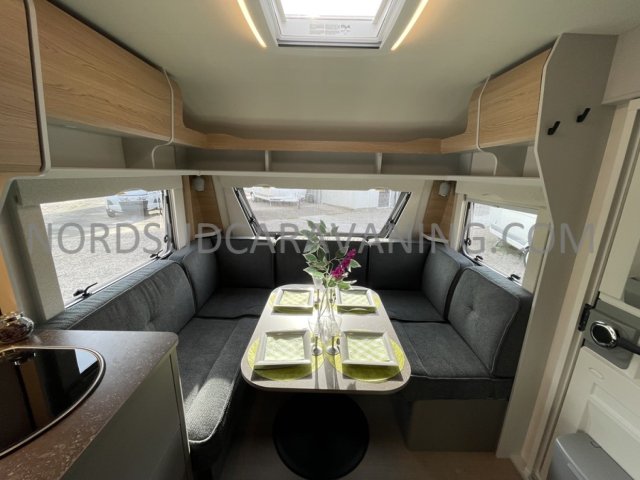 Burstner B66 465 TS AVERSO - Photo 2