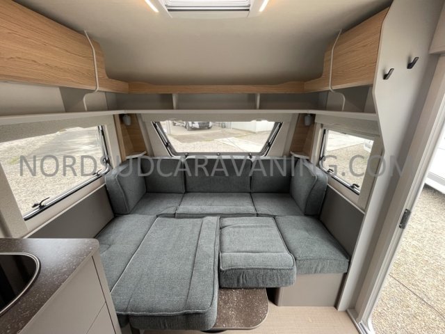 Burstner B66 465 TS AVERSO - Photo 3
