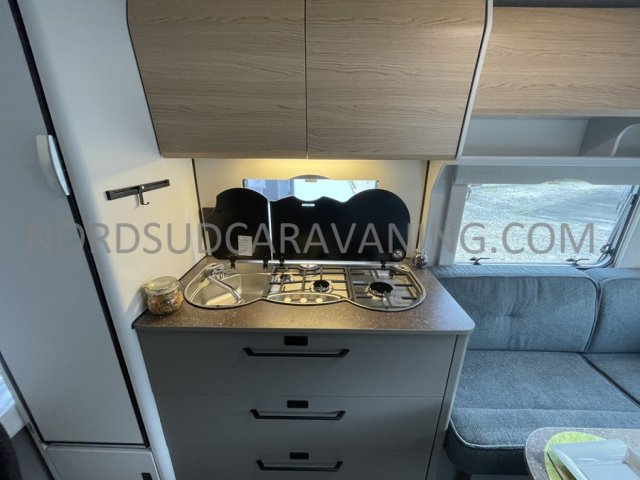 Burstner B66 465 TS AVERSO - Photo 6