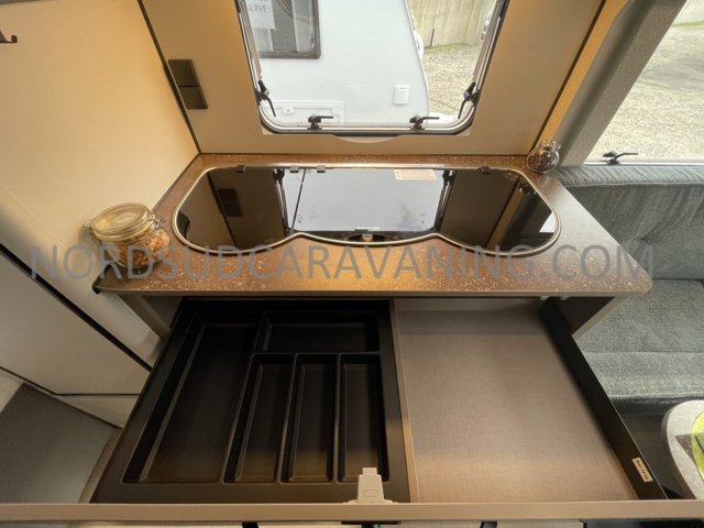 Burstner B66 465 TS AVERSO - Photo 7