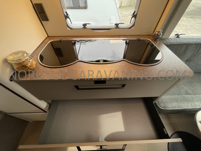 Burstner B66 465 TS AVERSO - Photo 8