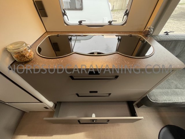Burstner B66 465 TS AVERSO - Photo 9