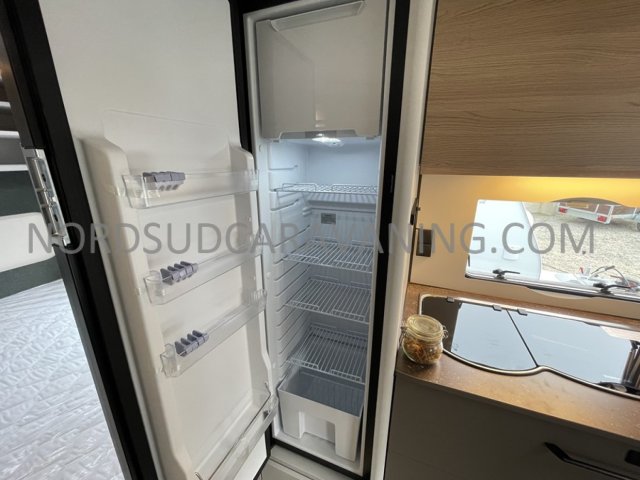 Burstner B66 465 TS AVERSO - Photo 11