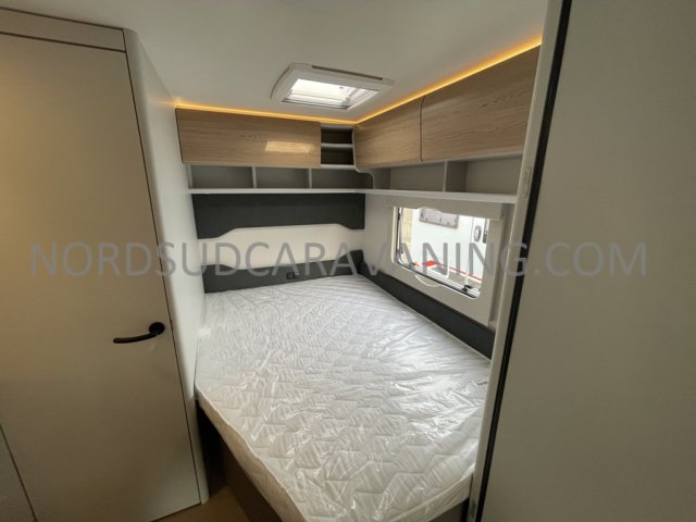 Burstner B66 465 TS AVERSO - Photo 12