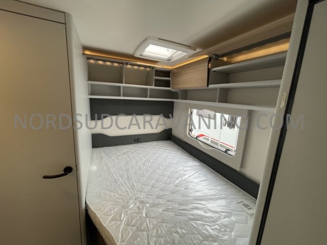 Burstner B66 465 TS AVERSO - Photo 13
