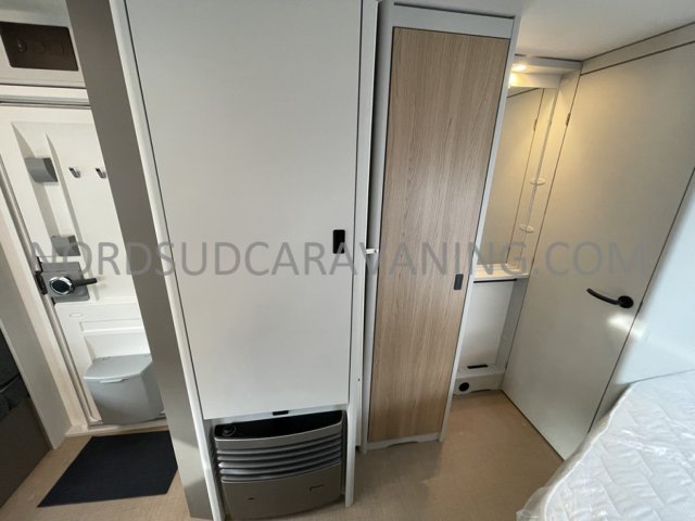 Burstner B66 465 TS AVERSO - Photo 14