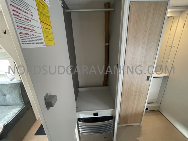 Burstner B66 465 TS AVERSO - Photo 15