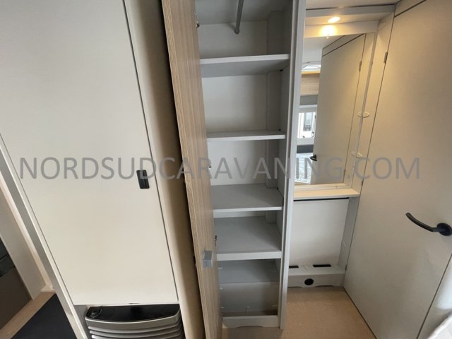 Burstner B66 465 TS AVERSO - Photo 16
