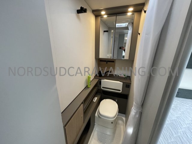 Burstner B66 465 TS AVERSO - Photo 18