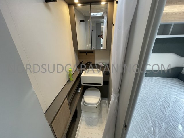 Burstner B66 465 TS AVERSO - Photo 19