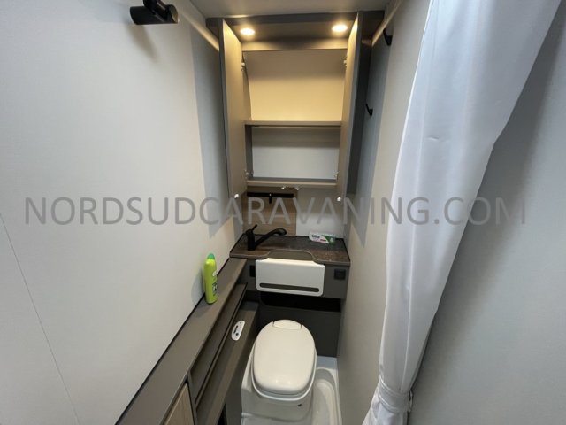 Burstner B66 465 TS AVERSO - Photo 20