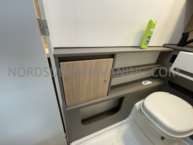 Burstner B66 465 TS AVERSO - Photo 21