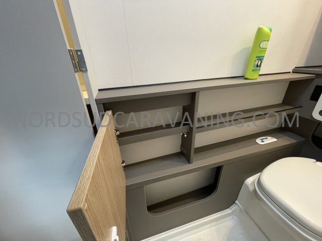 Burstner B66 465 TS AVERSO - Photo 22