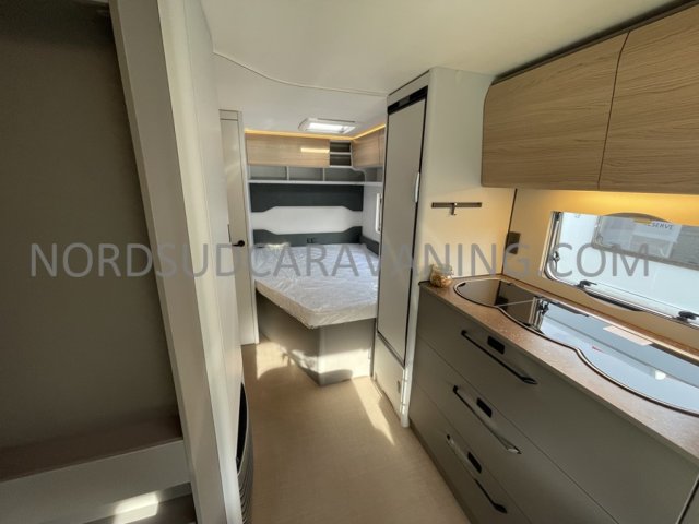 Burstner B66 465 TS AVERSO - Photo 23