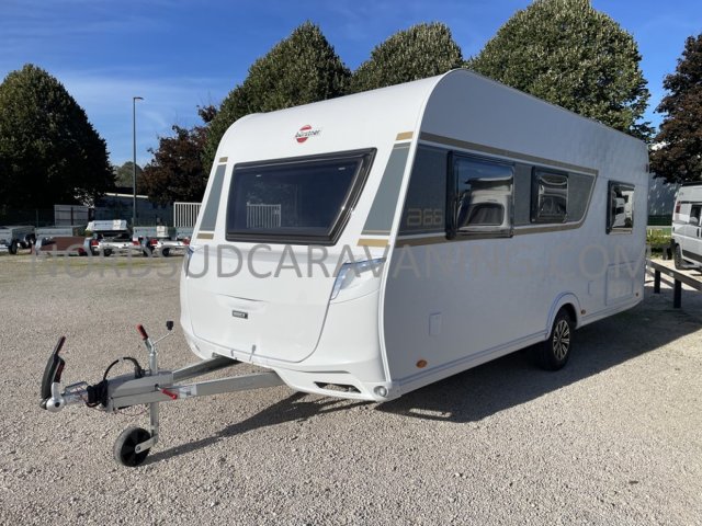 Burstner B66 465 TS AVERSO - Photo 25