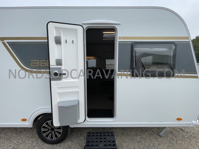 Burstner B66 465 TS AVERSO - Photo 26