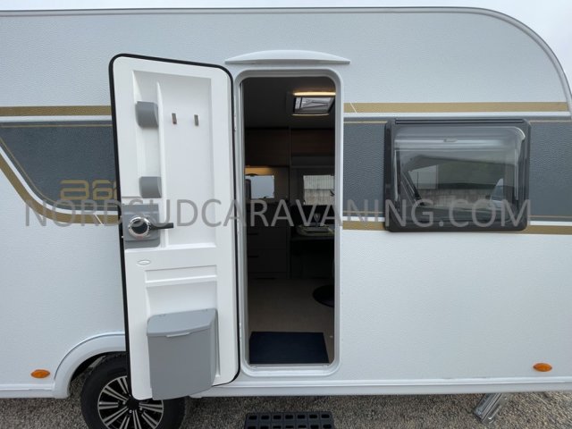 Burstner B66 465 TS AVERSO - Photo 27