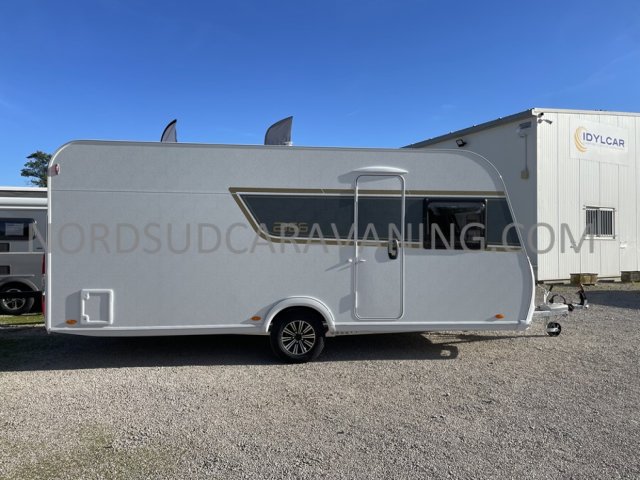 Burstner B66 465 TS AVERSO - Photo 28