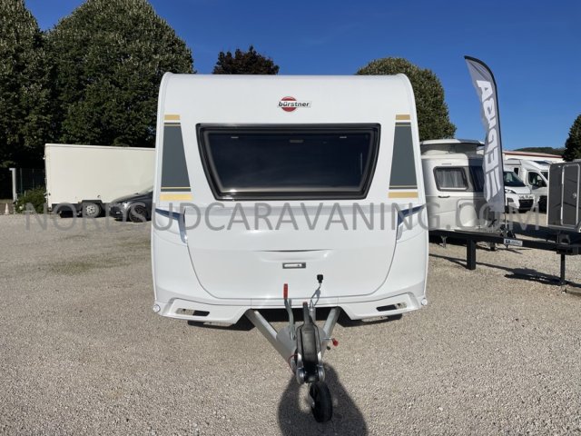 Burstner B66 465 TS AVERSO - Photo 29