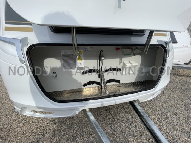 Burstner B66 465 TS AVERSO - Photo 30