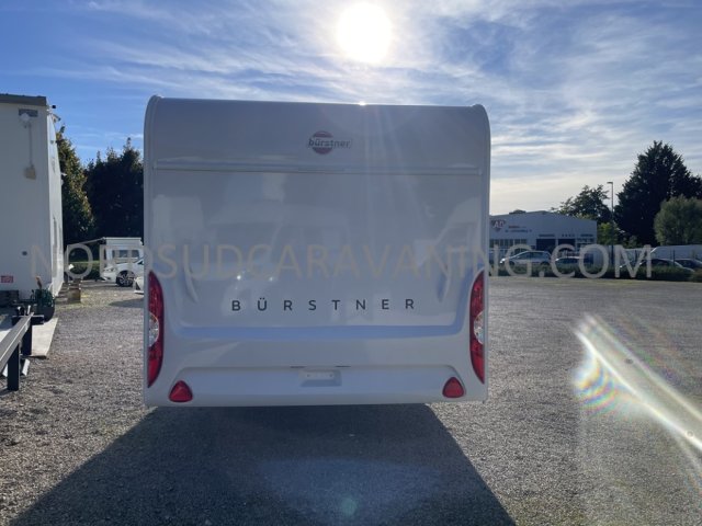 Burstner B66 465 TS AVERSO - Photo 32