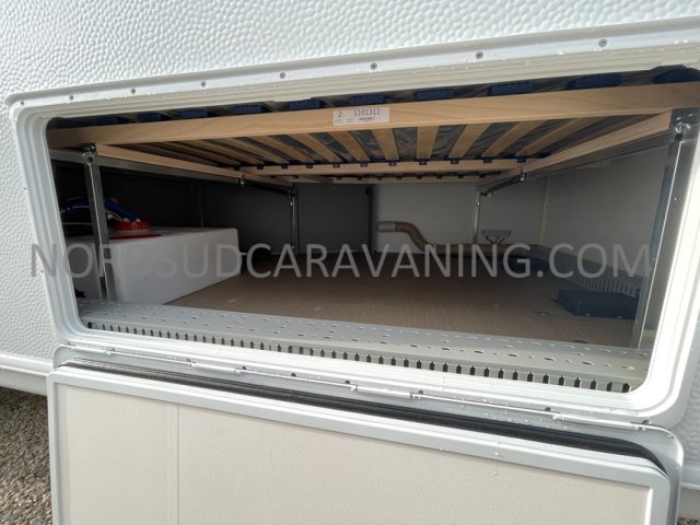 Burstner B66 465 TS AVERSO - Photo 34