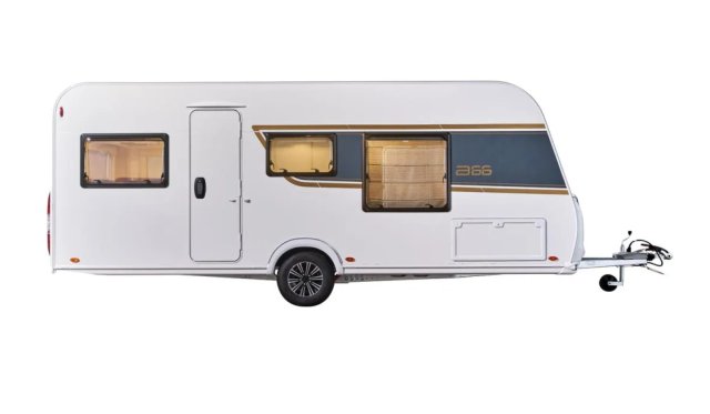 Burstner B66 485 TS - Photo 6