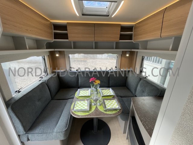 Burstner B66 485 TS AVERSO - Photo 2