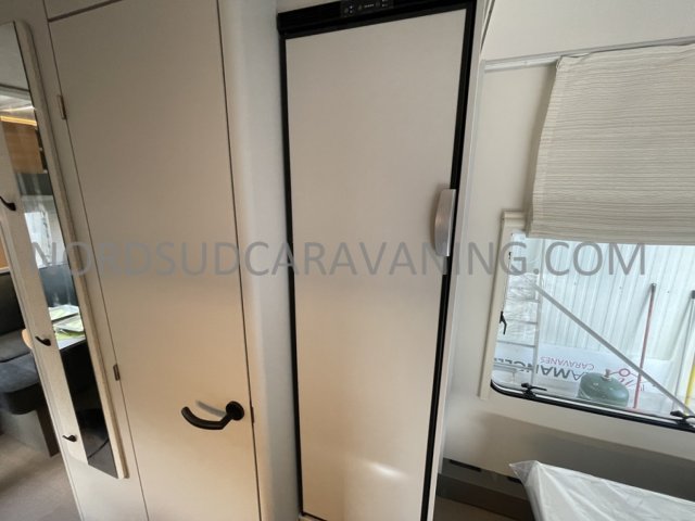 Burstner B66 485 TS AVERSO - Photo 10