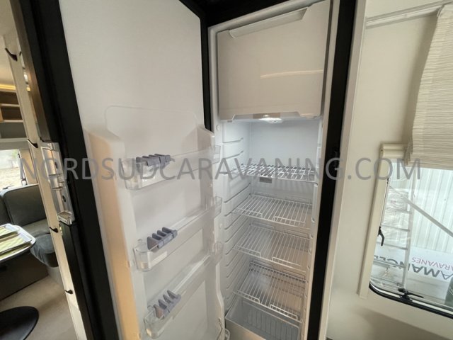 Burstner B66 485 TS AVERSO - Photo 11