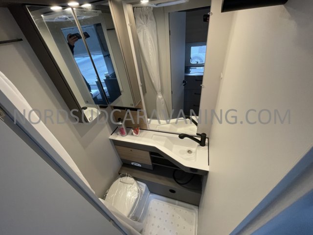 Burstner B66 485 TS AVERSO - Photo 12