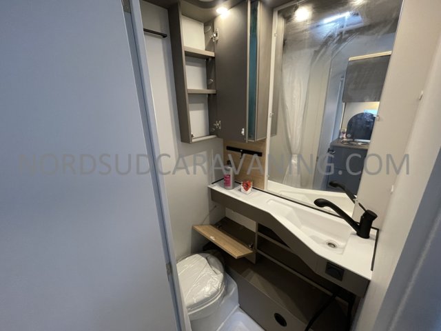 Burstner B66 485 TS AVERSO - Photo 13