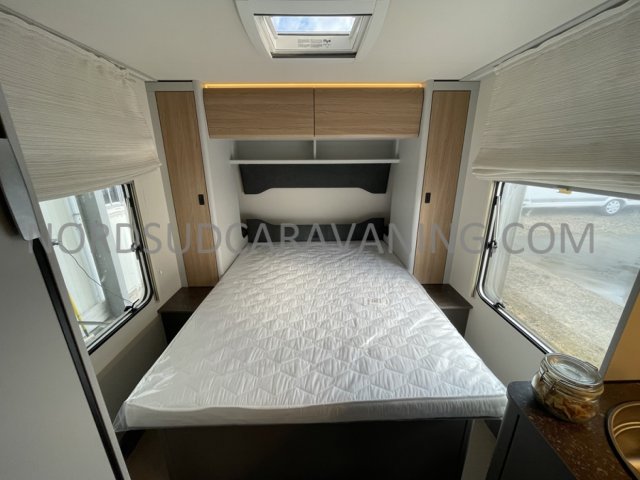 Burstner B66 485 TS AVERSO - Photo 14