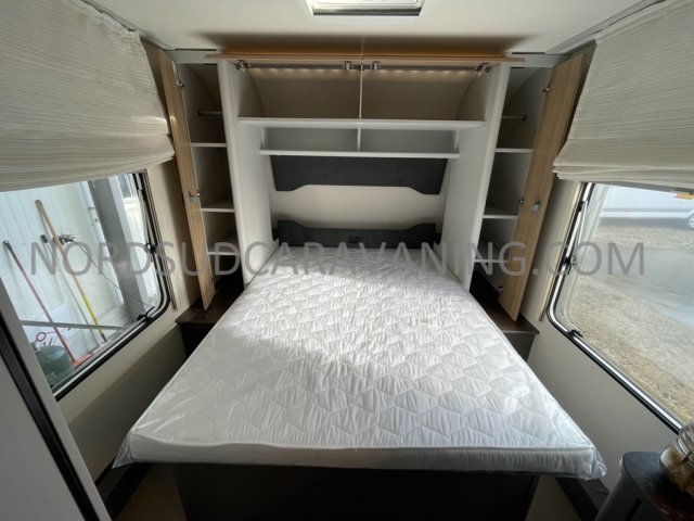 Burstner B66 485 TS AVERSO - Photo 15