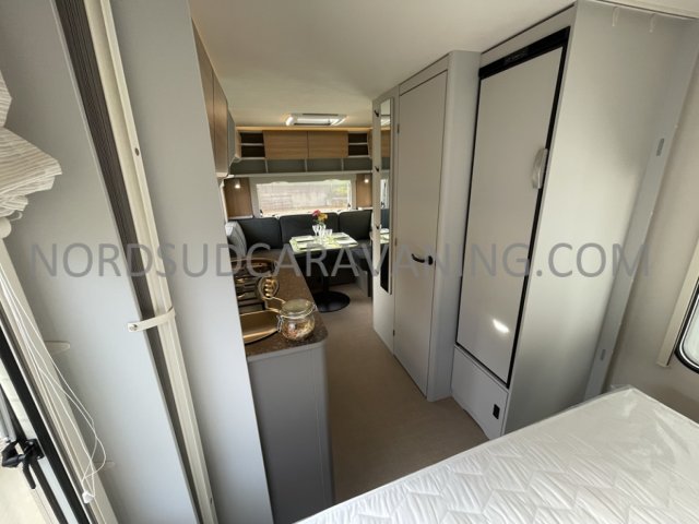 Burstner B66 485 TS AVERSO - Photo 17