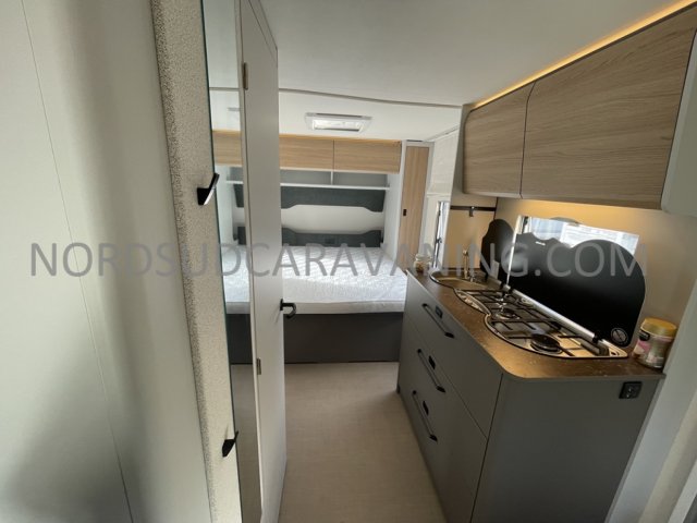 Burstner B66 485 TS AVERSO - Photo 18