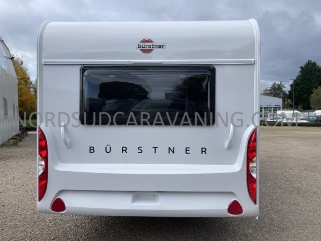 Burstner B66 485 TS AVERSO - Photo 21