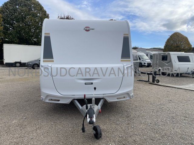 Burstner B66 485 TS AVERSO - Photo 26