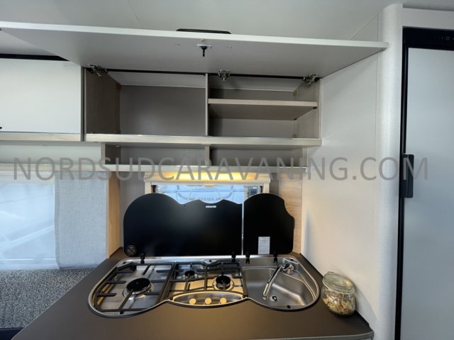 Burstner Premio 460 TS Skyline - Photo 10